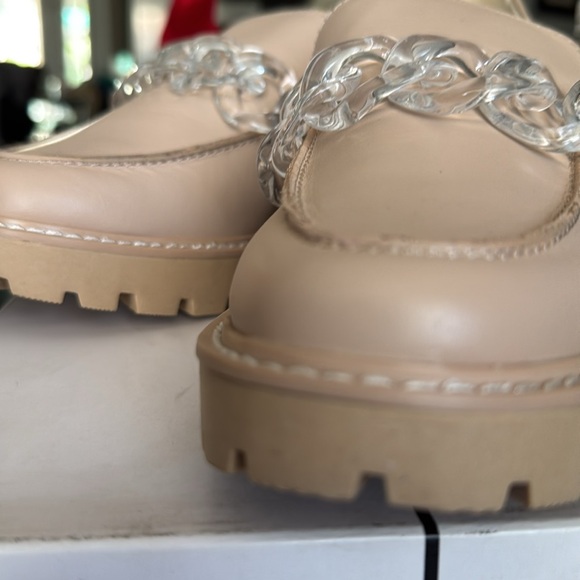 Dolce Vita Platf Loafers 💕💕 - Picture 3 of 7